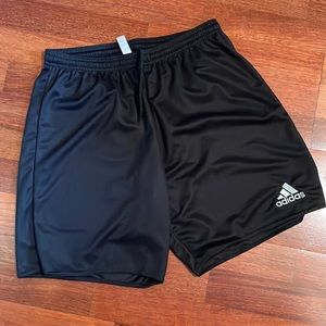 NWT women’s Adidas shorts